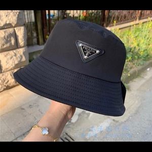 Prada hat